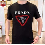 2025年4月2日入荷新作PRADA夏メンズ 上下セットM-5XL/zhan工場