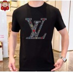 2025年4月2日入荷新作Louis Vuitton夏メンズ 上下セットM-5XL/zhan工場