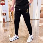 2025年4月2日入荷新作BURBERRY夏メンズ 上下セットM-5XL/zhan工場