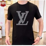 2025年4月2日入荷新作Louis Vuitton夏メンズ 上下セットM-5XL/zhan工場