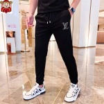 2025年4月2日入荷新作Louis Vuitton夏メンズ 上下セットM-5XL/zhan工場