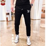 2025年4月2日入荷新作Louis Vuitton夏メンズ 上下セットM-5XL/zhan工場