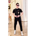 2025年4月2日入荷新作FENDI夏メンズ 上下セットM-5XL/zhan工場