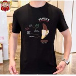 2025年4月2日入荷新作FENDI夏メンズ 上下セットM-5XL/zhan工場