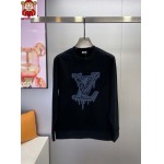 2025年4月2日入荷新作Louis Vuitton春秋メンズ 上下セットM-5XL/zhan工場