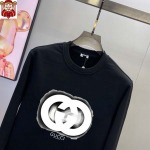 2025年4月2日入荷新作GUCCI春秋メンズ 上下セットM-5XL/zhan工場