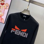 2025年4月2日入荷新作FENDI春秋メンズ 上下セットM-5XL/zhan工場