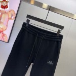 2025年4月2日入荷新作HERMES春秋メンズ 上下セットM-5XL/zhan工場