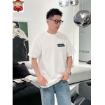 2025年4月2日入荷新作DIOR半袖 TシャツM-5XL/zhan工場