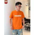 2025年4月2日入荷新作DSQ半袖 TシャツM-5XL/zhan工場