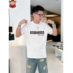 2025年4月2日入荷新作DSQ半袖 TシャツM-5XL/zhan工場
