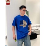 2025年4月2日入荷新作BURBERRY半袖 TシャツM-5XL/zhan工場