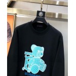 2025年4月2日入荷新作BURBERRYメンズ トレーナーM-5XL/zhan工場