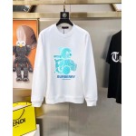 2025年4月2日入荷新作BURBERRYメンズ トレーナーM-5XL/zhan工場