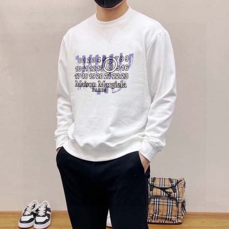 2025年4月2日入荷新作Maison Margielaメン...