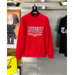 2025年4月2日入荷新作Maison Margielaメンズ トレーナーM-5XL/zhan工場