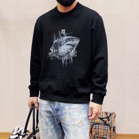 2025年4月2日入荷新作GIVENCHY メンズ トレーナ...