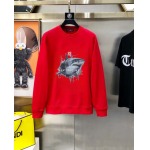 2025年4月2日入荷新作GIVENCHY メンズ トレーナーM-5XL/zhan工場