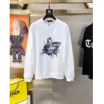 2025年4月2日入荷新作GIVENCHY メンズ トレーナーM-5XL/zhan工場