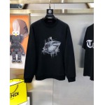 2025年4月2日入荷新作GIVENCHY メンズ トレーナーM-5XL/zhan工場
