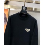 2025年4月2日入荷新作PRADAメンズ トレーナーM-5XL/zhan工場