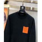 2025年4月2日入荷新作HERMESメンズ トレーナーM-5XL/zhan工場