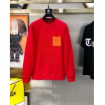 2025年4月2日入荷新作HERMESメンズ トレーナーM-5XL/zhan工場