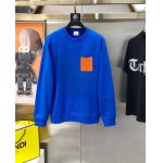 2025年4月2日入荷新作HERMESメンズ トレーナーM-5XL/zhan工場