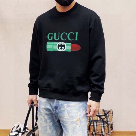 2025年4月2日入荷新作GUCCIメンズ トレーナーM-5...