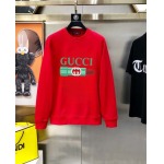 2025年4月2日入荷新作GUCCIメンズ トレーナーM-5XL/zhan工場