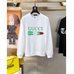 2025年4月2日入荷新作GUCCIメンズ トレーナーM-5XL/zhan工場