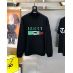 2025年4月2日入荷新作GUCCIメンズ トレーナーM-5XL/zhan工場