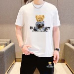 2025年4月2日入荷新作BURBERRY夏メンズ 上下セットM-5XL/zhan工場