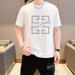2025年4月2日入荷新作GIVENCHY 夏メンズ 上下セットM-5XL/zhan工場