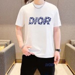 2025年4月2日入荷新作DIOR夏メンズ 上下セットM-5XL/zhan工場