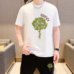 2025年4月2日入荷新作GUCCI夏メンズ 上下セットM-5XL/zhan工場