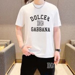 2025年4月2日入荷新作D&G夏メンズ 上下セットM-5XL/zhan工場