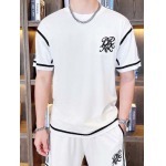 2025年4月2日入荷新作DIOR夏メンズ 上下セットM-5XL/zhan工場