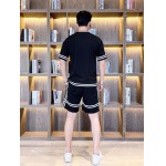 2025年4月2日入荷新作DIOR夏メンズ 上下セットM-5XL/zhan工場