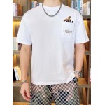 2025年4月2日入荷新作Louis Vuitton夏メンズ 上下セットM-5XL/zhan工場