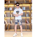 2025年4月2日入荷新作DIOR夏メンズ 上下セットM-5XL/zhan工場