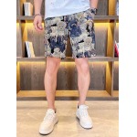 2025年4月2日入荷新作DIOR夏メンズ 上下セットM-5XL/zhan工場