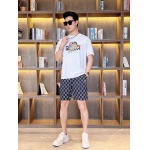 2025年4月2日入荷新作GUCCI夏メンズ 上下セットM-5XL/zhan工場