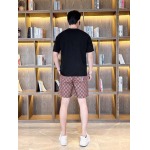 2025年4月2日入荷新作GUCCI夏メンズ 上下セットM-5XL/zhan工場