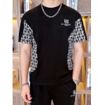 2025年4月2日入荷新作DIOR夏メンズ 上下セットM-5XL/zhan工場