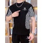 2025年4月2日入荷新作DIOR夏メンズ 上下セットM-5XL/zhan工場