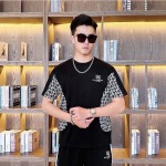 2025年4月2日入荷新作DIOR夏メンズ 上下セットM-5XL/zhan工場