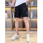 2025年4月2日入荷新作BALENCIAGA夏メンズ 上下セットM-5XL/zhan工場