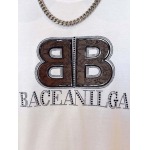 2025年4月2日入荷新作BALENCIAGA夏メンズ 上下セットM-5XL/zhan工場