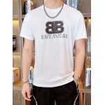 2025年4月2日入荷新作BALENCIAGA夏メンズ 上下セットM-5XL/zhan工場